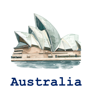 Australia