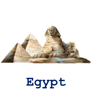 Egypt