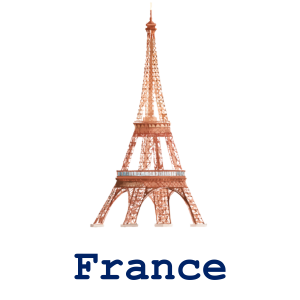 France