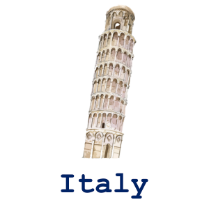 Italy