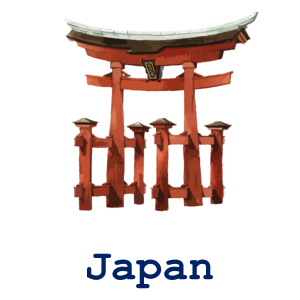 Japan