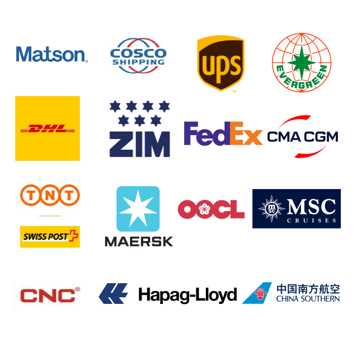 Yida Carrier Partners