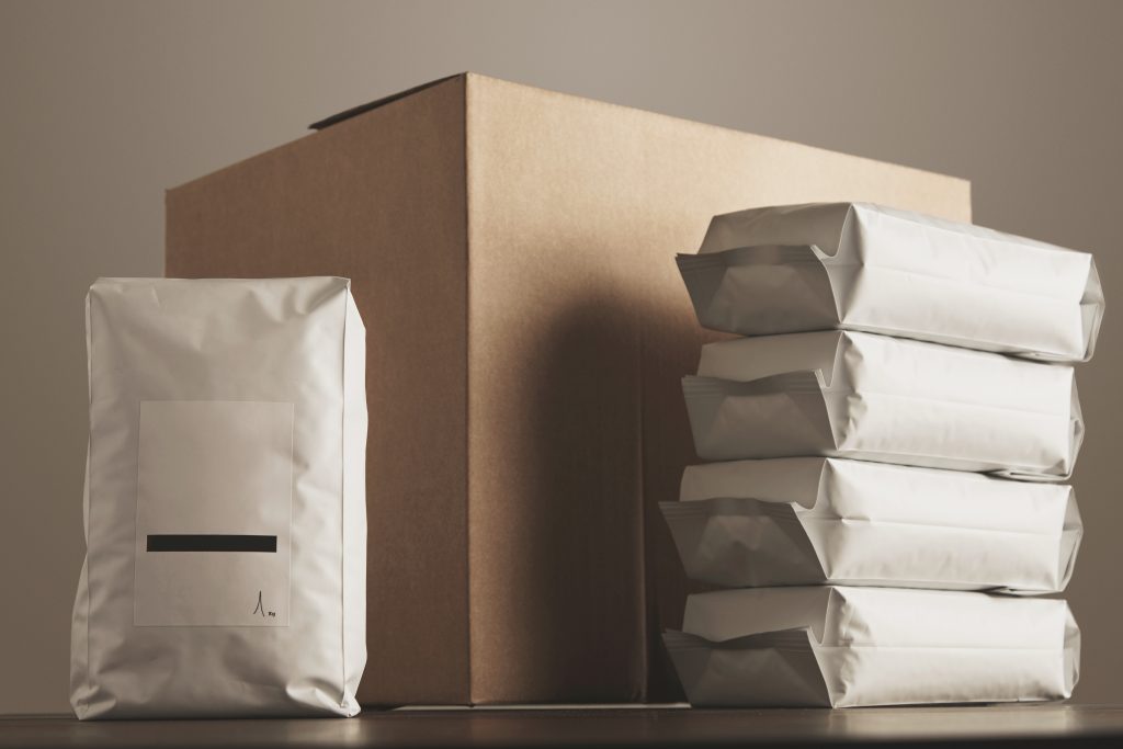 Polybagging