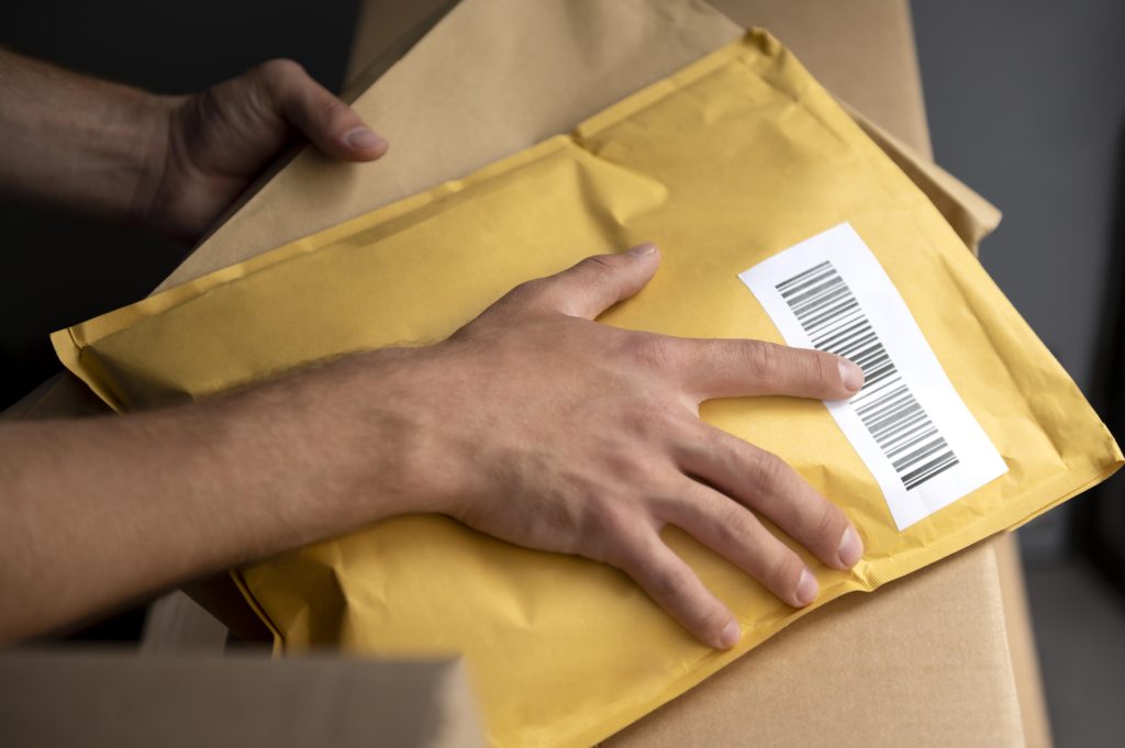 FBA Labeling