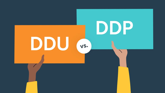 DDU vs DDP