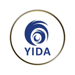 Yida International Logo